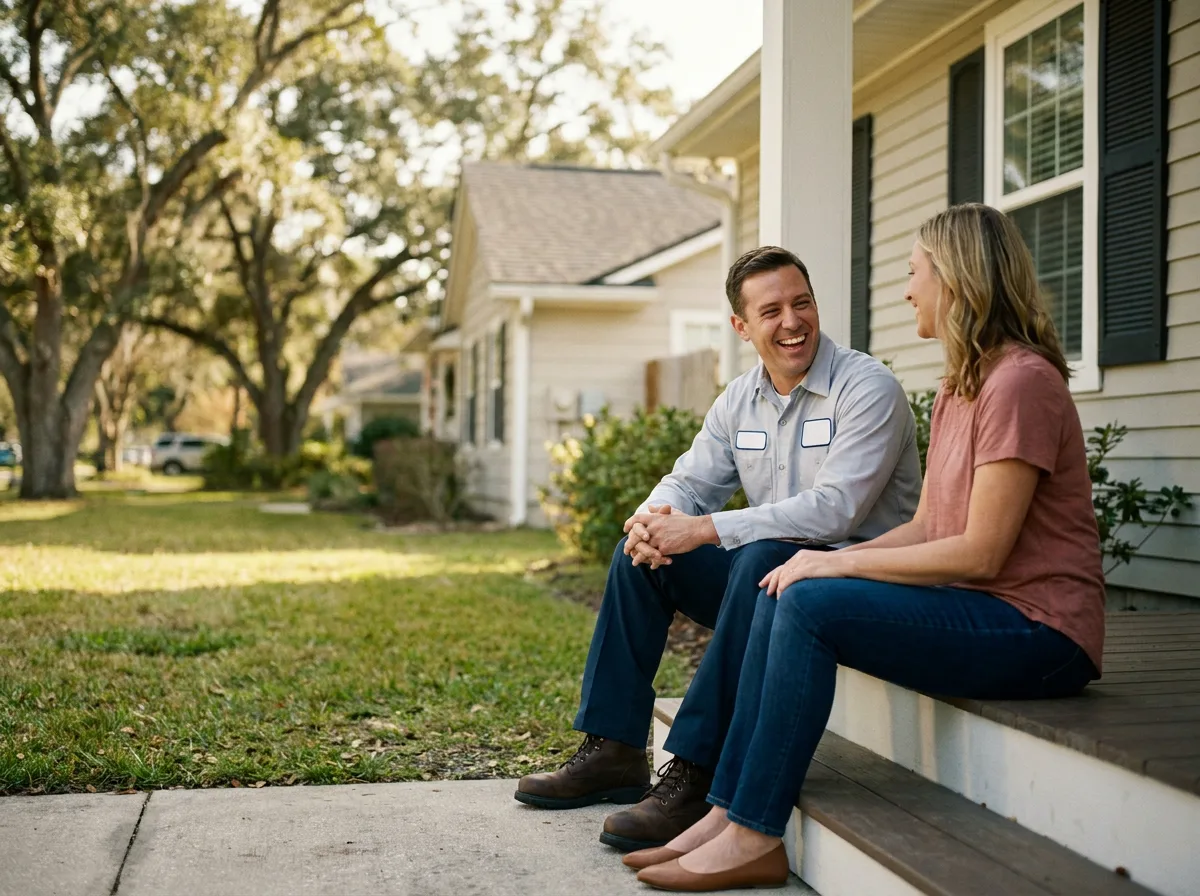 Septic tank pumping FAQs for New Braunfels, TX